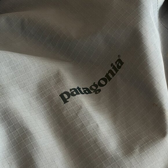 Patagonia Powder Bowl Jacket – Men’s Large (Technical Alpine Shell)